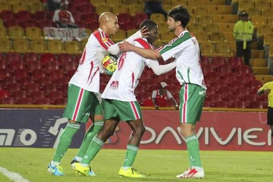 Liga Postobón / Liga Postobón