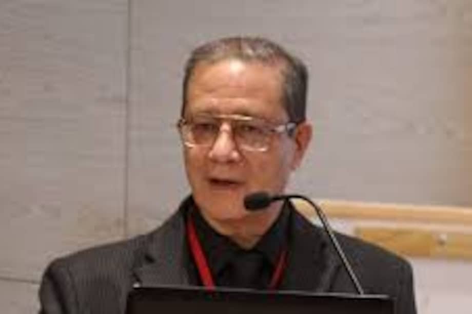 Fernando Ávila se posicionó como uno de los mayores expertos de ortografía en el país.