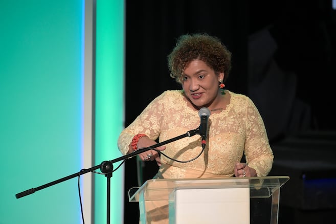 "El próximo gobierno necesita una política frente a la explotación sexual": Claudia Quintero