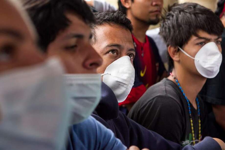 Huelgas de hambre, una forma de presión que crece entre opositores venezolanos