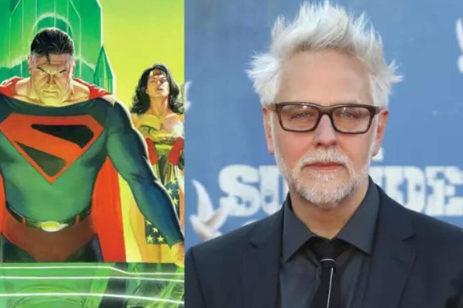 Por el momento no se han querido dar más detalles acerca de las historias que desde DC Studios se está pensando abordar.