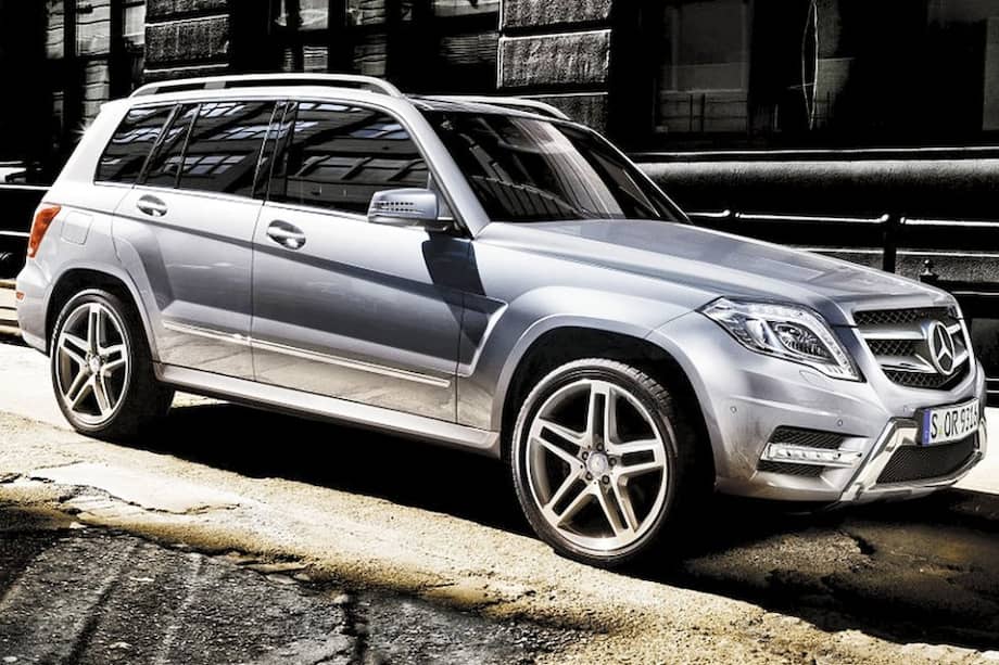 Autos para viajar en familia