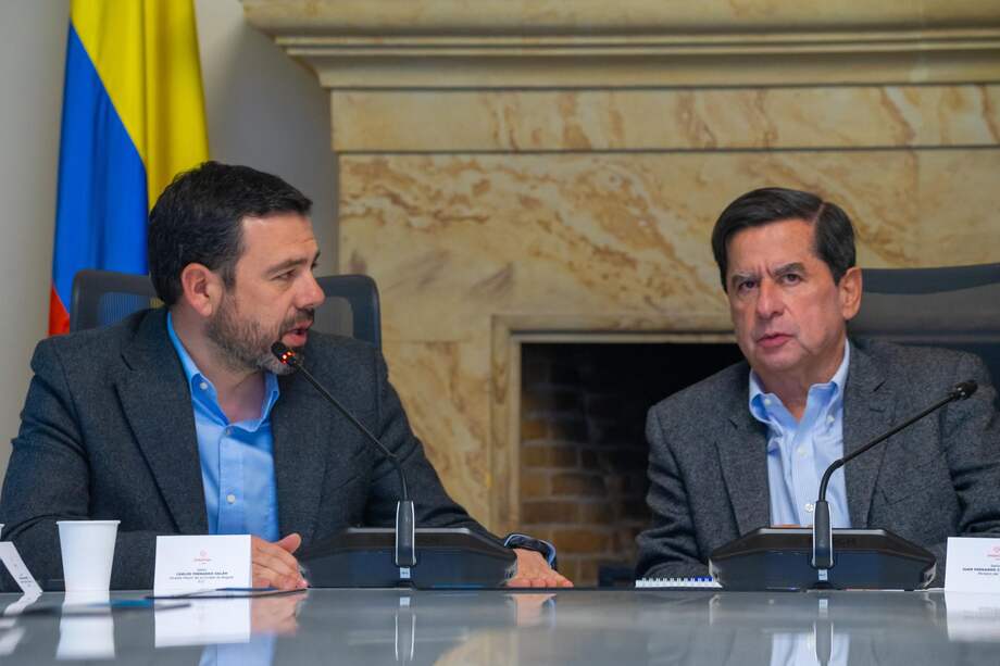 Construcción de la Ley de Competencias.