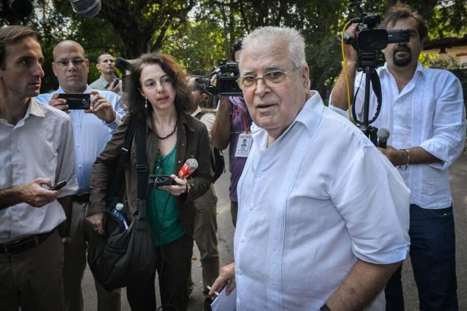 Subsecretaria de EE.UU. se reúne con disidentes cubanos, sin las Damas de Blanco