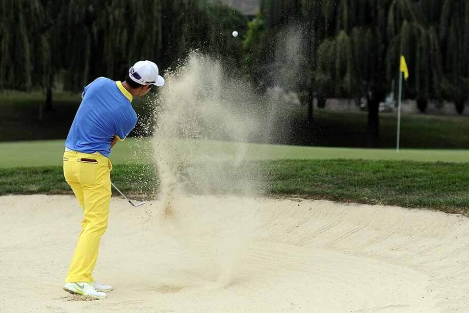 Los deportes que prefieren los hombres y las mujeres infieles