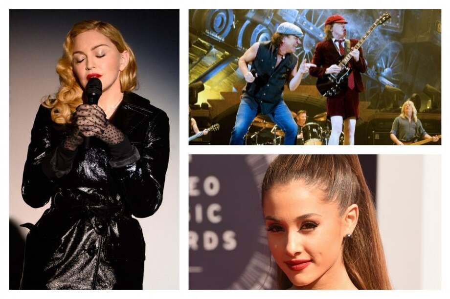 Grammy 2015: estos son los artistas que tocarán en la gala