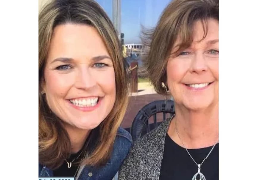 Mamá de famosa presentadora raptada de su casa en medio de la noche. Así va la investigación