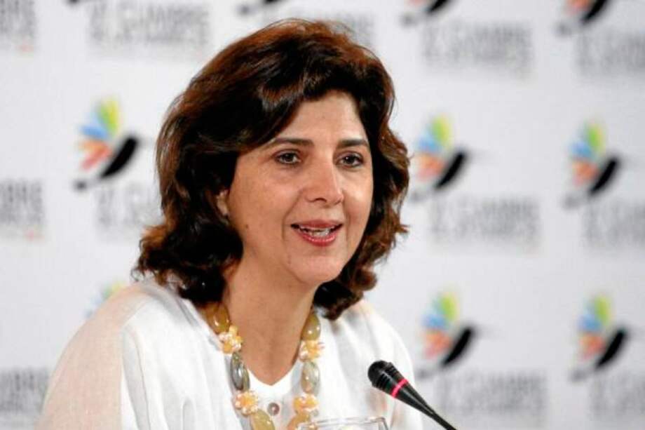 Cancilleres de Ecuador y Colombia se reunirán en Guayaquil