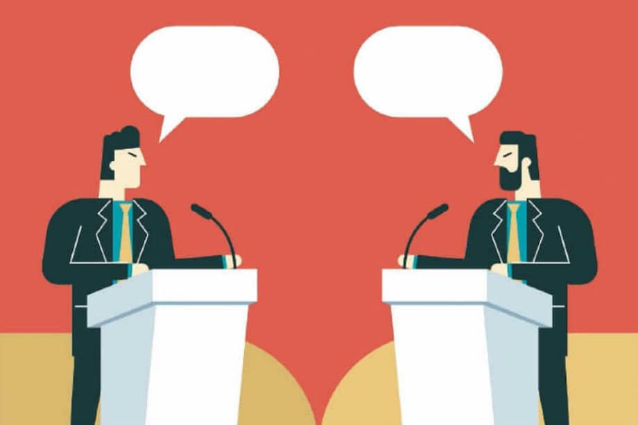 Fueron 28 candidatos a gobernaciones que fueron la segunda votación más alta y aceptaron la curul de la oposición en las asambleas. / Getty Images