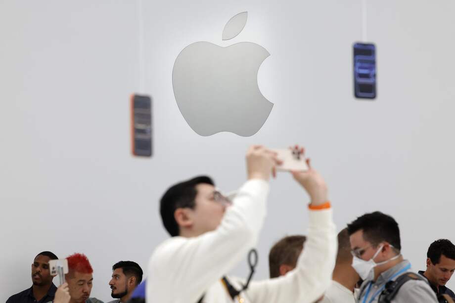 Apple se negó a hacer comentarios sobre el fallo.