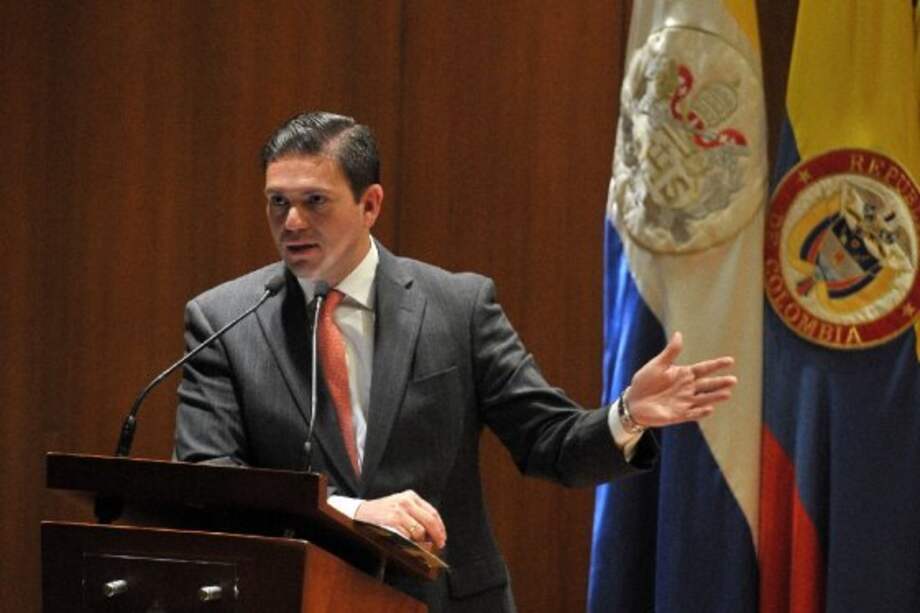 Vehemente defensa de diplomacia colombiana en EE.UU. frente a cifras de cocaína