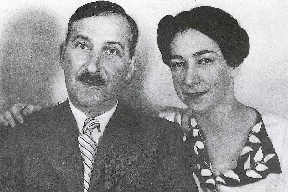 Stefan Zweig, fallecido en 1942, fue uno de los escritores más relevantes de su tiempo, famoso, en parte, por sus biografías. / Cortesía