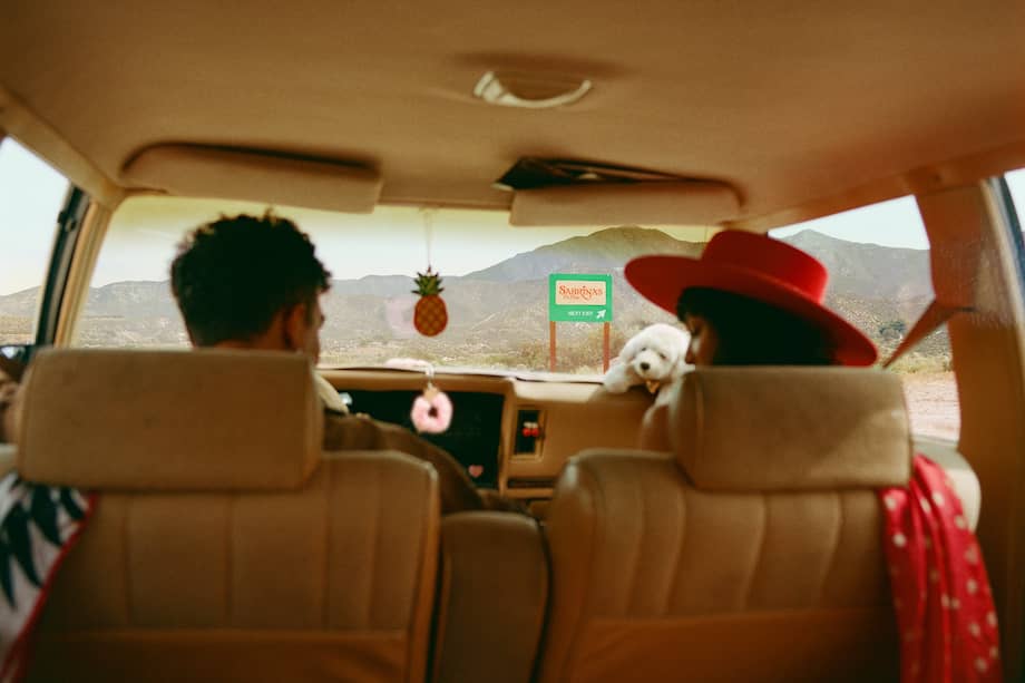 El espacio estará abierto al público del 10 al 12 de abril de 2026 en 82338 CA-111, Indio, California.