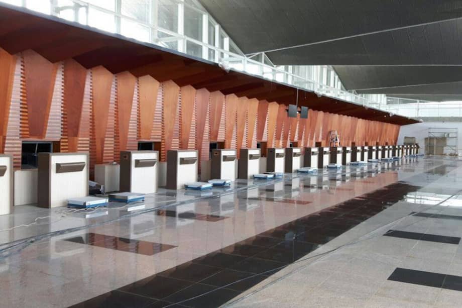 Tomada de Facebook.com/AgenciaNacionaldeInfraestructura