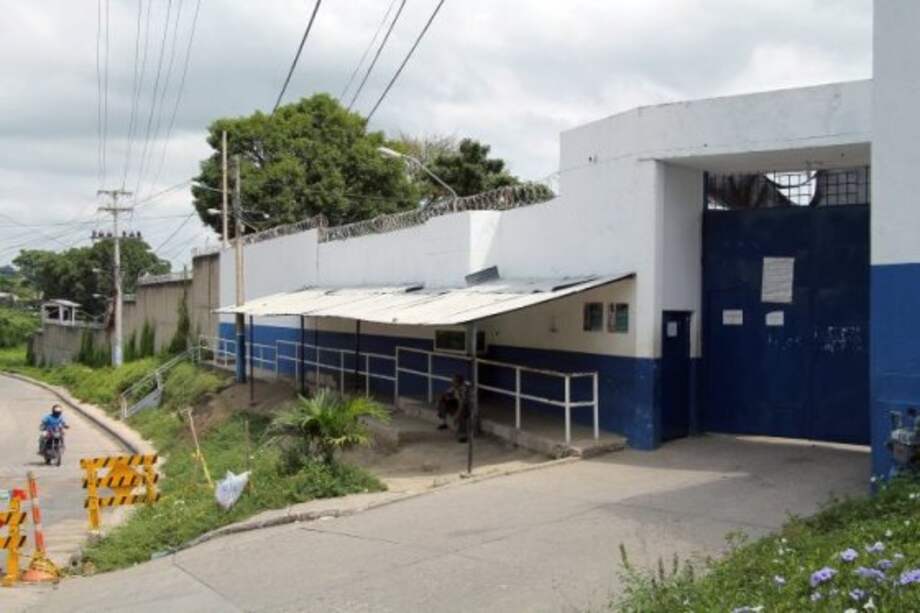 Las autoridades aseguraron que en el reconteo se identificaron a los de 574 internos del pabellón.