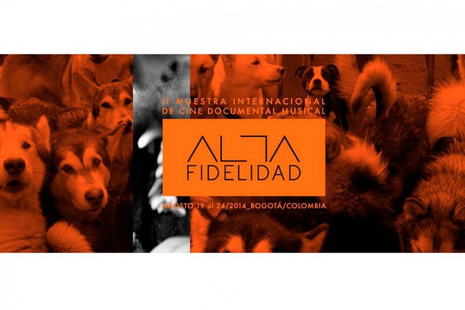 Comenzó segunda exhibición de cine documental musical