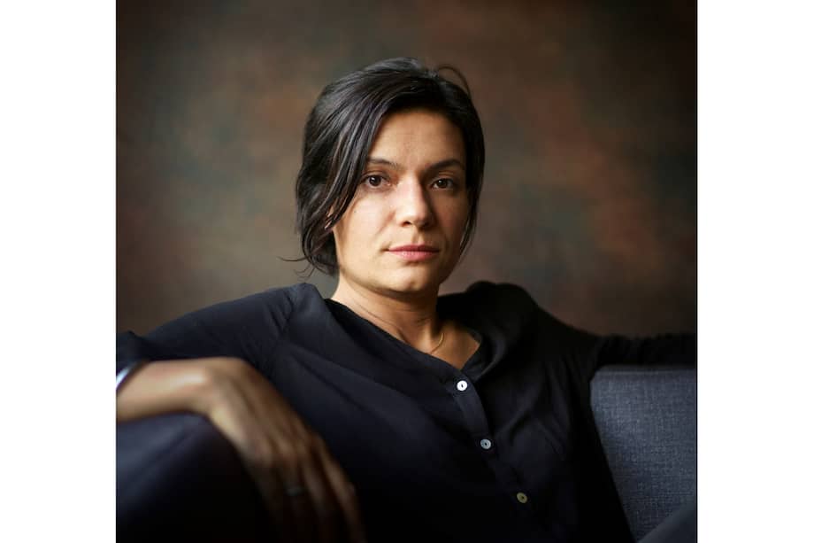 El pasado 24 de septiembre, la escritora colombiana Melba Escobar publicó su novela más reciente, "Las huérfanas".