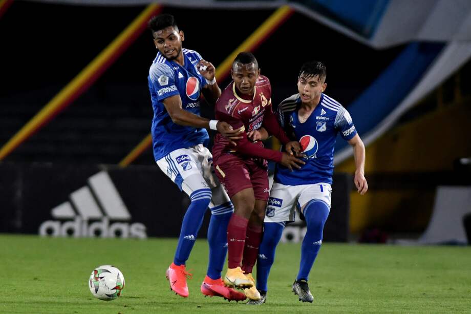 El cuadro embajador completó dos jornadas sin sumar de a tres unidades.