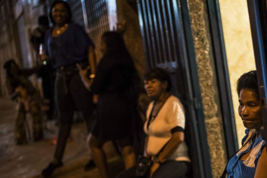 Bloomberg News / Bloomberg News