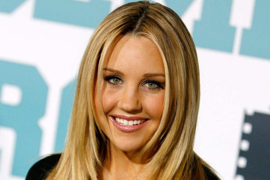 Amanda Bynes fue arrestada tras lanzar una pipa de marihuana por la ventana de su apartamento. / Efe