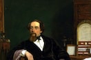 Charles Dickens: de todero y taquígrafo a clásico de la literatura