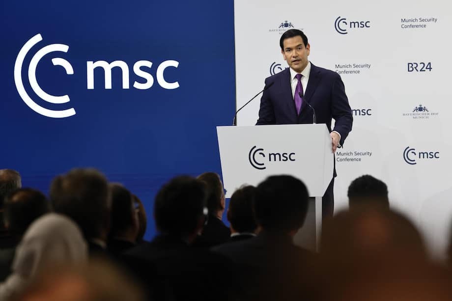 Es claro que Rubio se ve a sí mismo como el futuro del Partido Republicano.