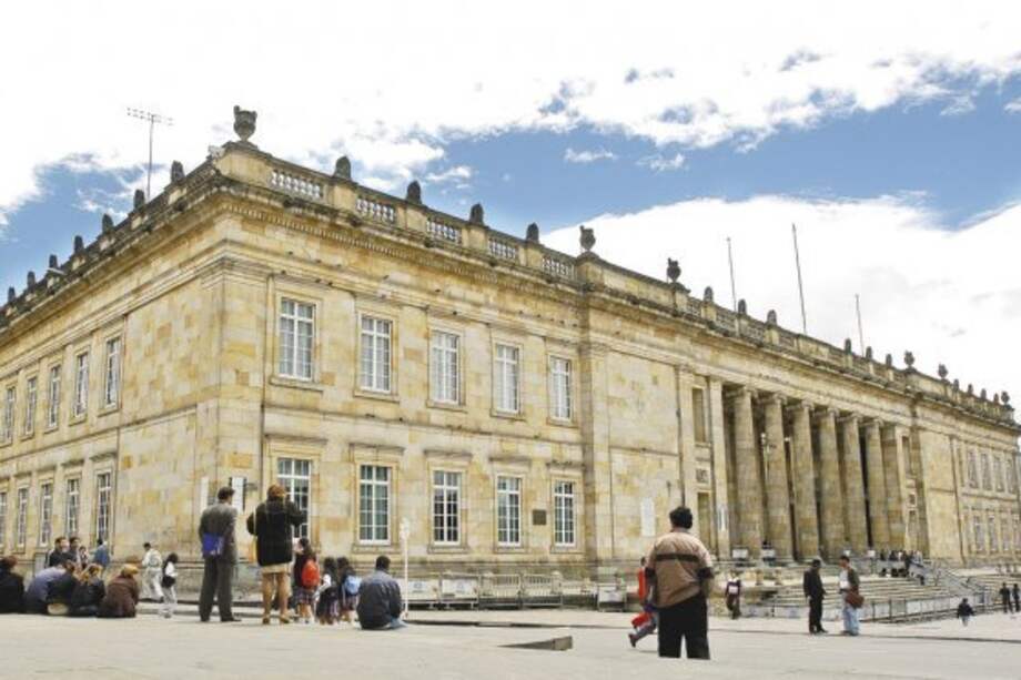 Archivo El Espectador / Archivo El Espectador