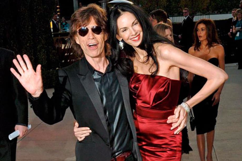 Las causas que pudieron llevar a L'Wren Scott a suicidarse