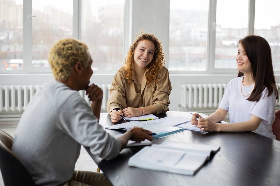 Conoce los signos que trabajan con rapidez y eficiencia.