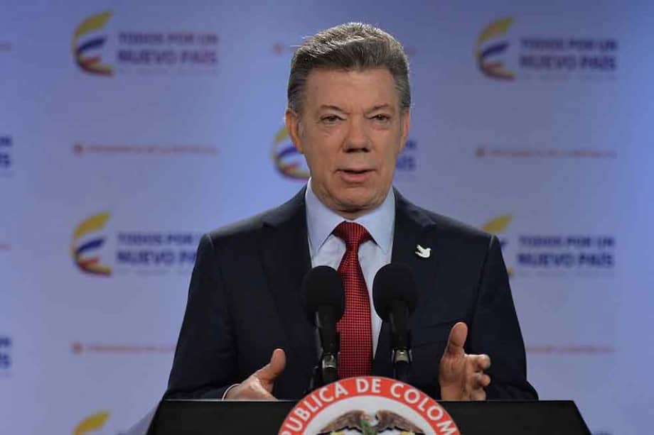 Santos pidió al Banco de la República no subir tasas de interés