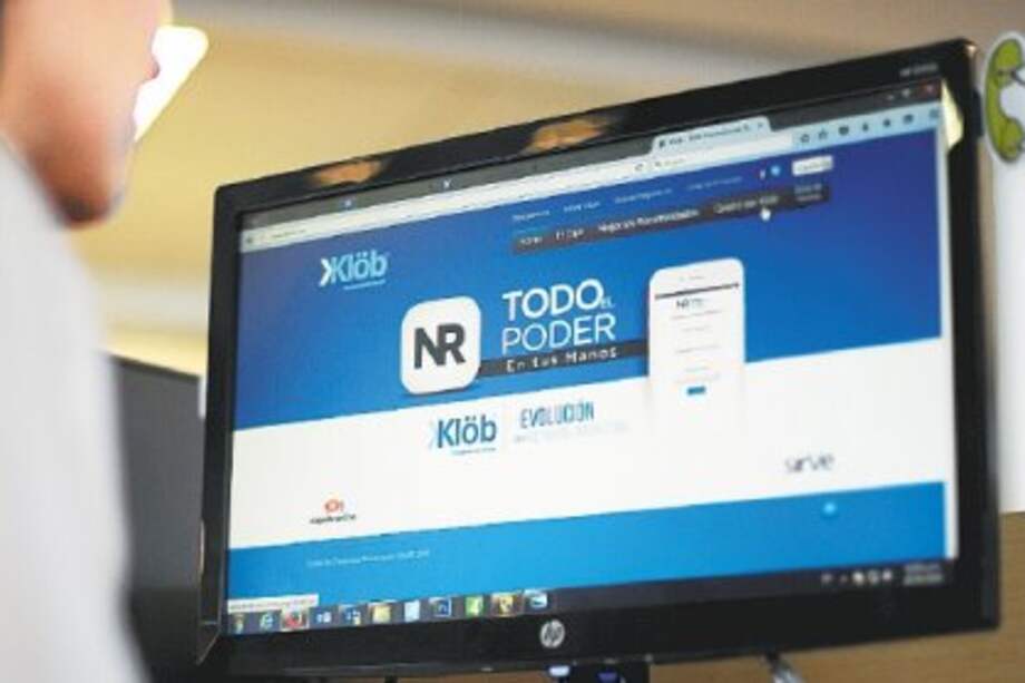 Supersociedades ratifica suspensión a Klob por incumplir normas de multinivel