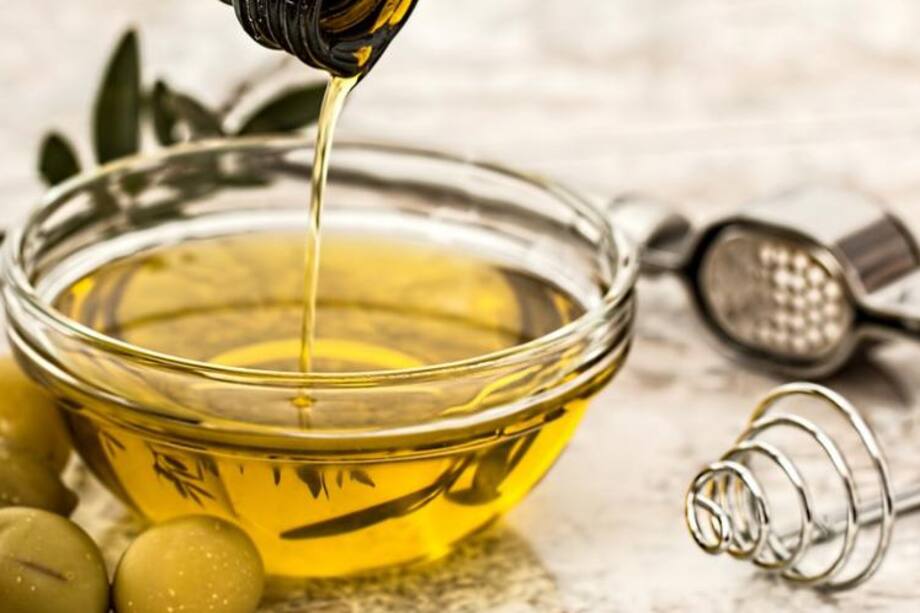 El poder de las buenas grasas