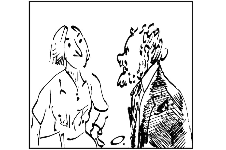 El cambio del cambio