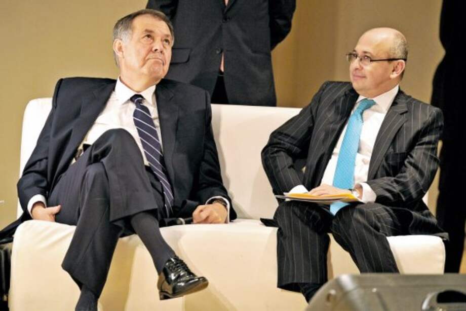 Procurador pide no quedar judicialmente 'en manos' del Fiscal