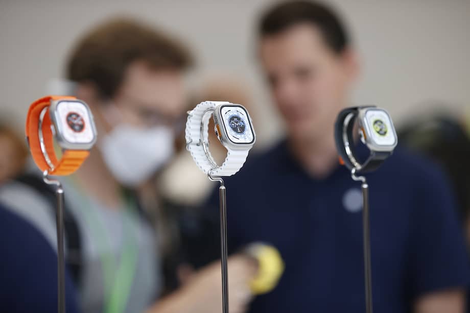 Con estos trucos aprenderá a activar la pausa de notificaciones en la pantalla de su Apple Watch y también, activar la alternativa de "sentir" la hora en su muñeca.