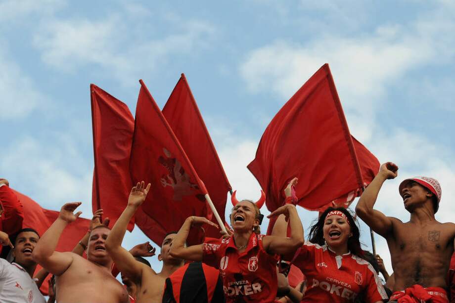 América ingresó a la Lista Clinton en 1997. En diciembre de 2011 descendieron a la segunda división y llevan años en una profunda crisis económica. / Nelson Sierra