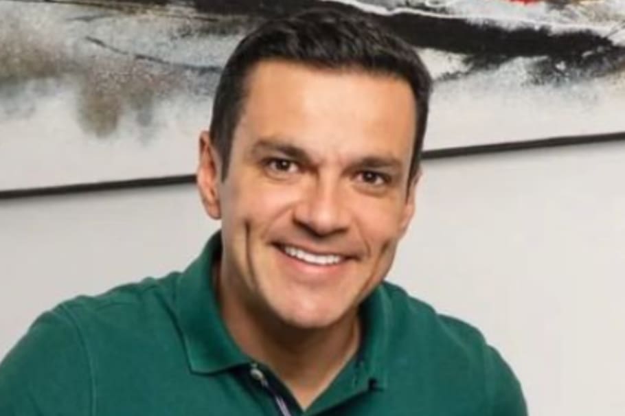 El periodista les ha explicado a sus seguidores a qué se dedica actualmente.