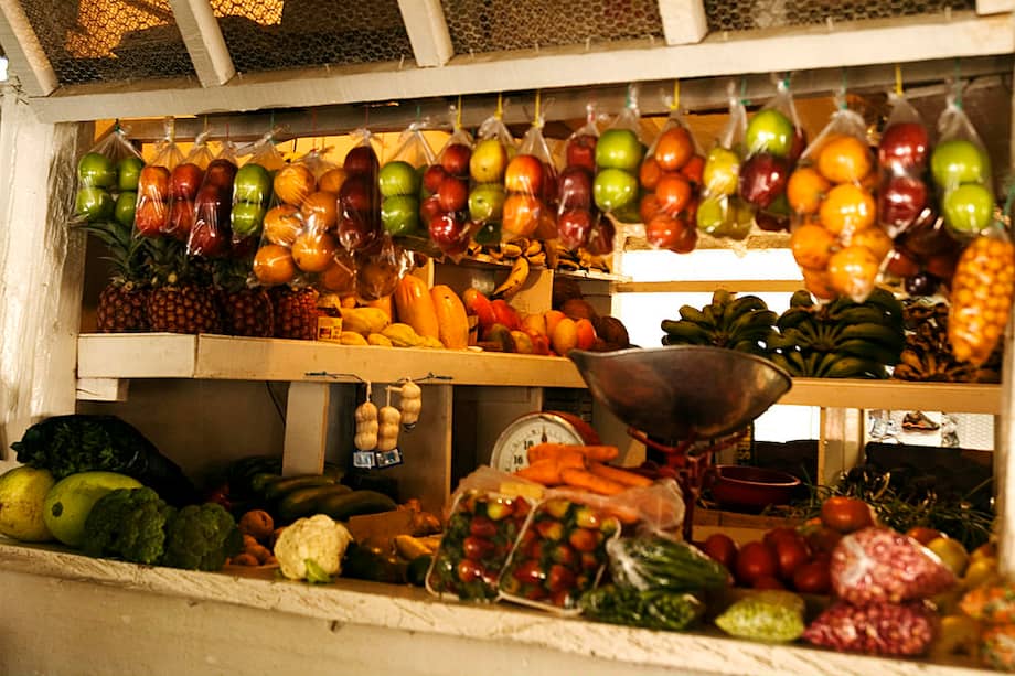 Las fichas locales brindarán la información necesaria para conocer en detalle las características de las localidades de Bogotá. / Archivo-El Espectador