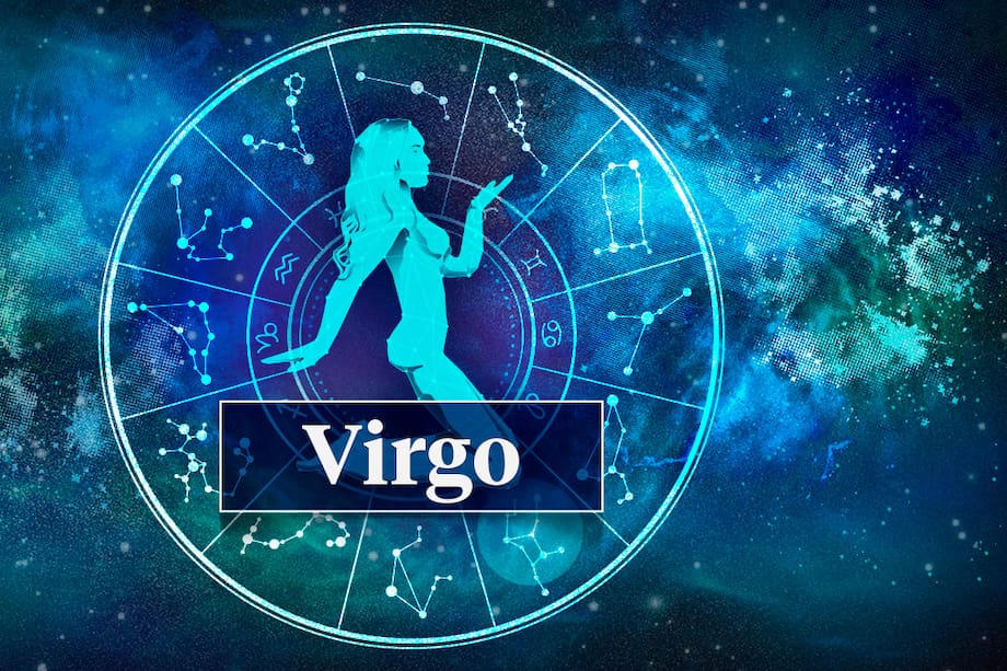 Signo del zodiaco - Virgo
