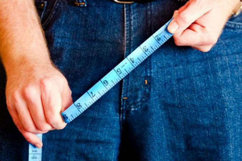 Científicos alertan que el tamaño del pene se redujo a nivel mundial