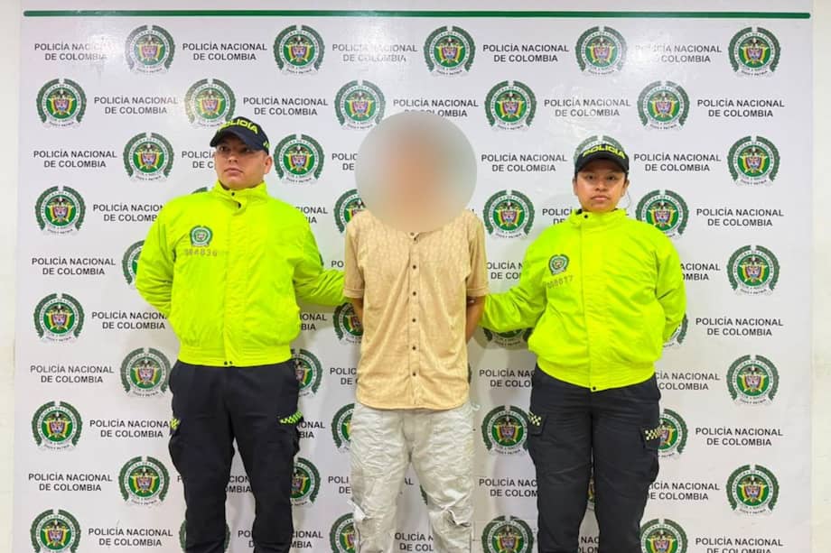 Los hechos habrían ocurrido en el municipio de Guayabal de Síquima entre diciembre del 2025 y enero de 2026.