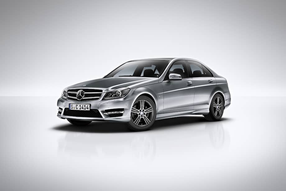 El Edition C de Mercedes-Benz fue diseñado para quienes buscan algo más de la marca alemana.