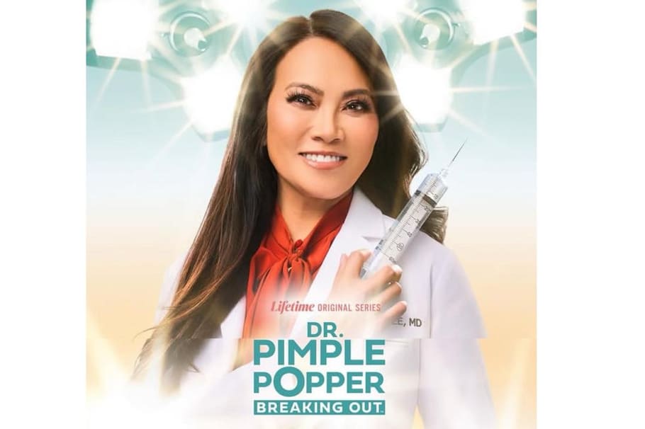 Sandra Lee de ‘Directo al grano’ sufrió derrame cerebral en grabación: “una parte murió”