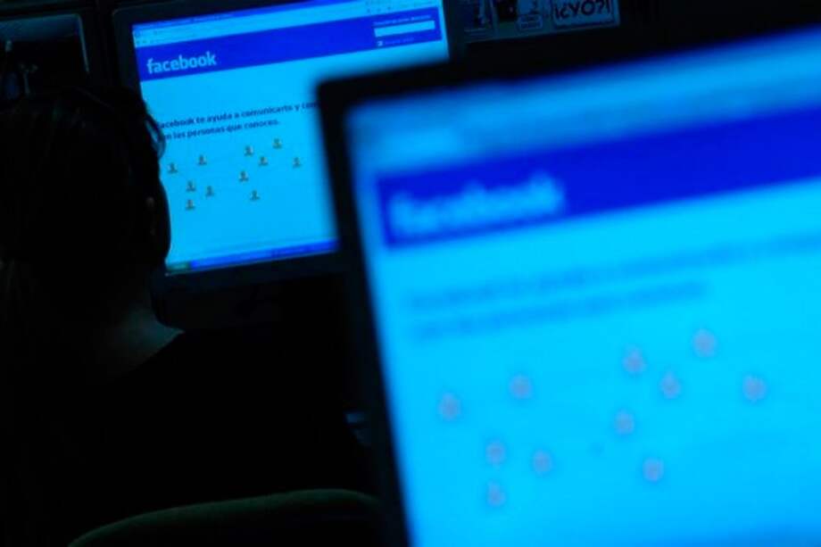 Archivo El Espectador.