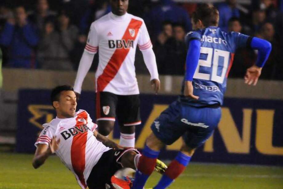 @CARPoficial / @CARPoficial