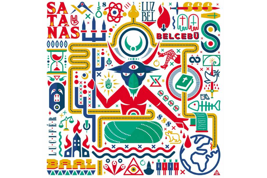 / Ilustración: Santiago Buitrago Rojas. Su trabajo en www.sbuitrago.com