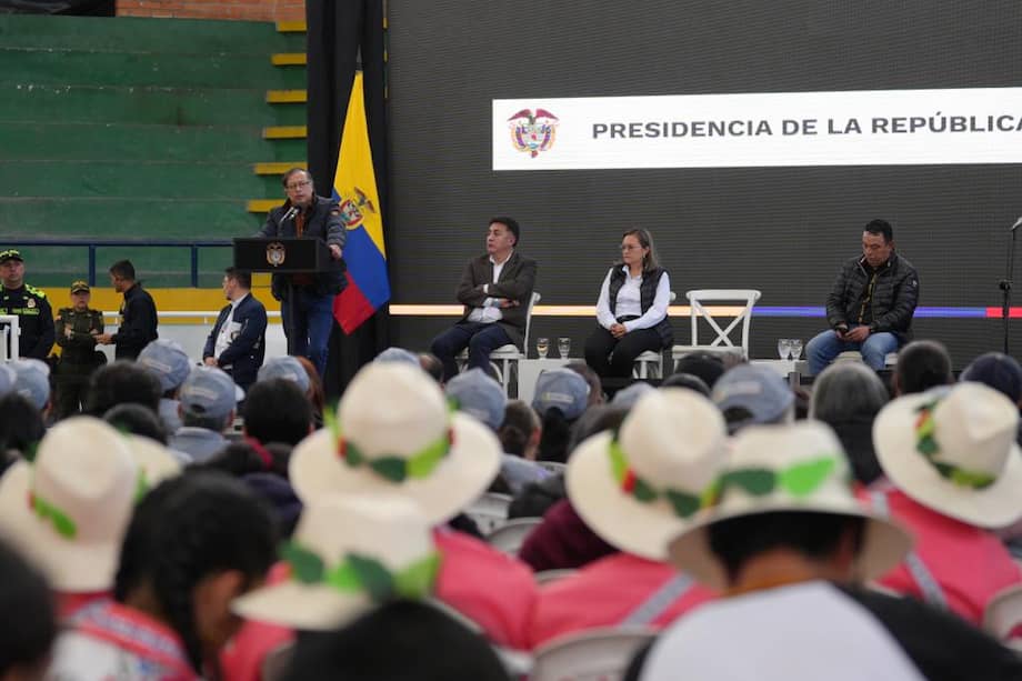 Las tres propuestas del Gobierno para mitigar la crisis económica global.