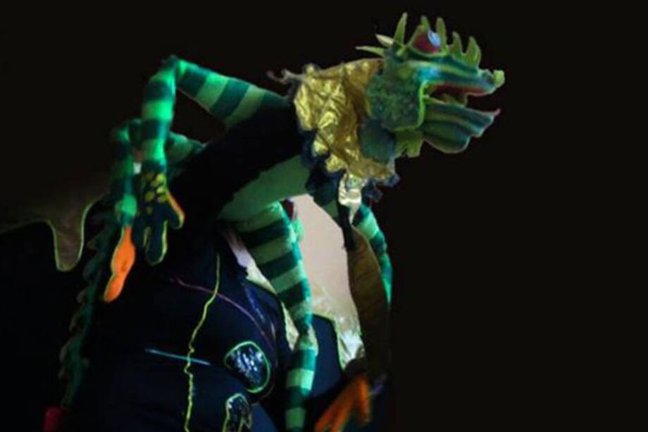 Cuentos, música y magía en el Festival Abrapalabra 2014