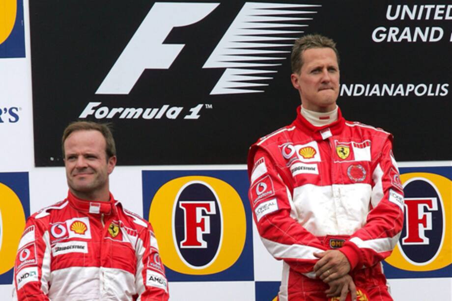 Schumacher fue sometido a una segunda intervención quirúrgica