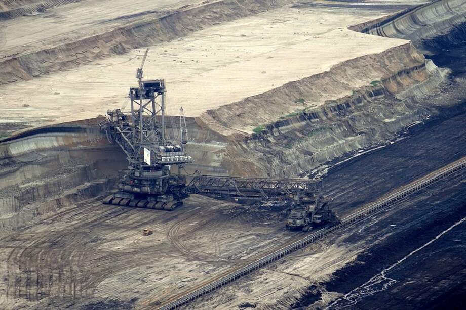 La actividad minera que más habría inducido sismos es la minería, según la base de datos. / Pixabay